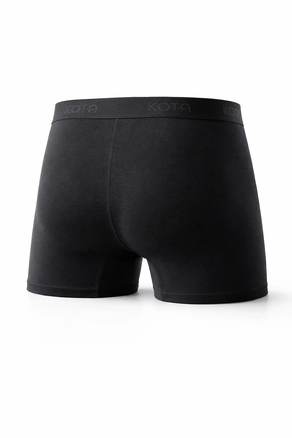 İncili Tekstil Erkek Penye Boxer – Yumuşak Dokulu, Nefes Alan Rahat Kalıp 4