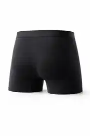 İncili Tekstil Erkek Penye Boxer – Yumuşak Dokulu, Nefes Alan Rahat Kalıp 4
