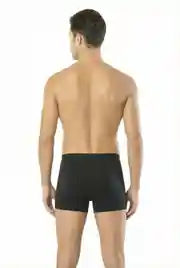 İncili Tekstil Erkek Penye Boxer – Yumuşak Dokulu, Nefes Alan Rahat Kalıp 2