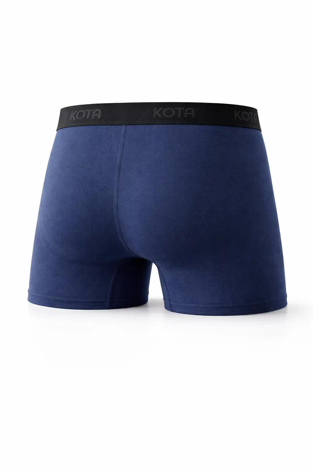 İncili Tekstil Erkek Modal Boxer – Yumuşak Dokulu, Nefes Alan Esnek İç Giyim 4