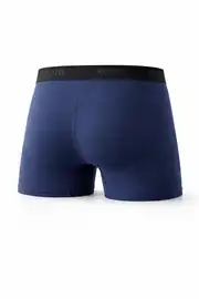 İncili Tekstil Erkek Modal Boxer – Yumuşak Dokulu, Nefes Alan Esnek İç Giyim 4