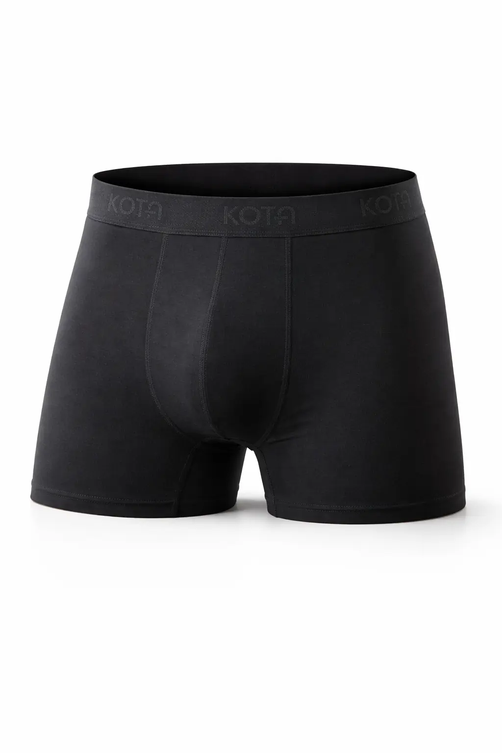 İncili Tekstil Erkek Penye Boxer – Yumuşak Dokulu, Nefes Alan Rahat Kalıp 3